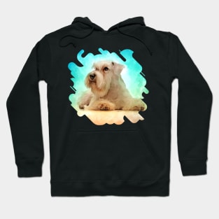 Miniature Schnauzer Hoodie